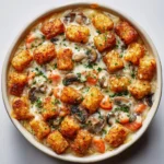 with Cream of Mushroom Soup 6 servings Recipe