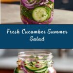 Yummy Summer Salad Recipe