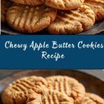 Apple Butter Cookies Recipe