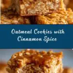 Oatmeal Crunchies Recipe
