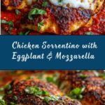 Chicken Sorrentino Recipe