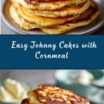Easy Johnny Cakes Recipe