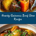 Guinness Beef Stew Recipe