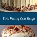 Elvis Presley Cake Recipe