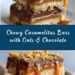Caramelitas Recipe