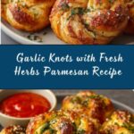 Garlic Knots Recipe