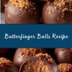 Butterfinger Balls Recipe