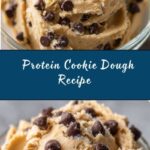Protein Cookie Dough Recipe