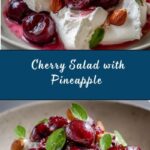 Cherry Salad Recipe
