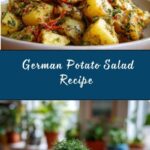 German Potato Salad Recipe