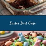 Easter Dirt Cake Recipe