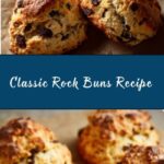 Rock Buns Recipe