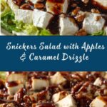 Snickers Salad Recipe