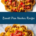 Bundt Pan Nachos Recipe