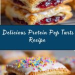 **Protein Pop Tarts Recipe** Recipe