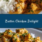 Authentic Butter Chicken Recipe