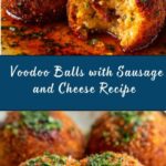 Voodoo Balls Recipe