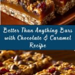 Better Than Anything Bars Recipe