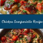 Chicken Scarpariello Recipe