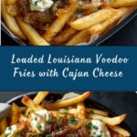 Louisiana Voodoo Fries Recipe