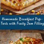 Breakfast Pop-Tarts Recipe