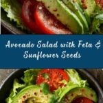 Avocado Lover’s Dream Salad Recipe