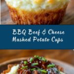 Q Beef and Cheese 35 minutes 12 servings Recipe