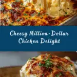 Million-Dollar Chicken Recipe