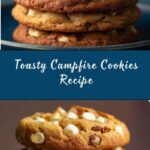 Toasty Campfire Cookies Recipe
