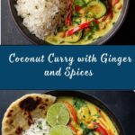 Coconut Curry Recipe