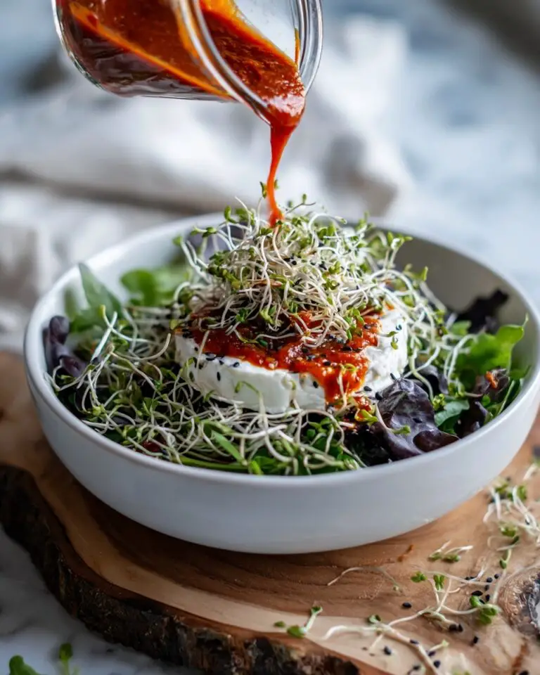 Raspberry Balsamic Vinegar Recipe