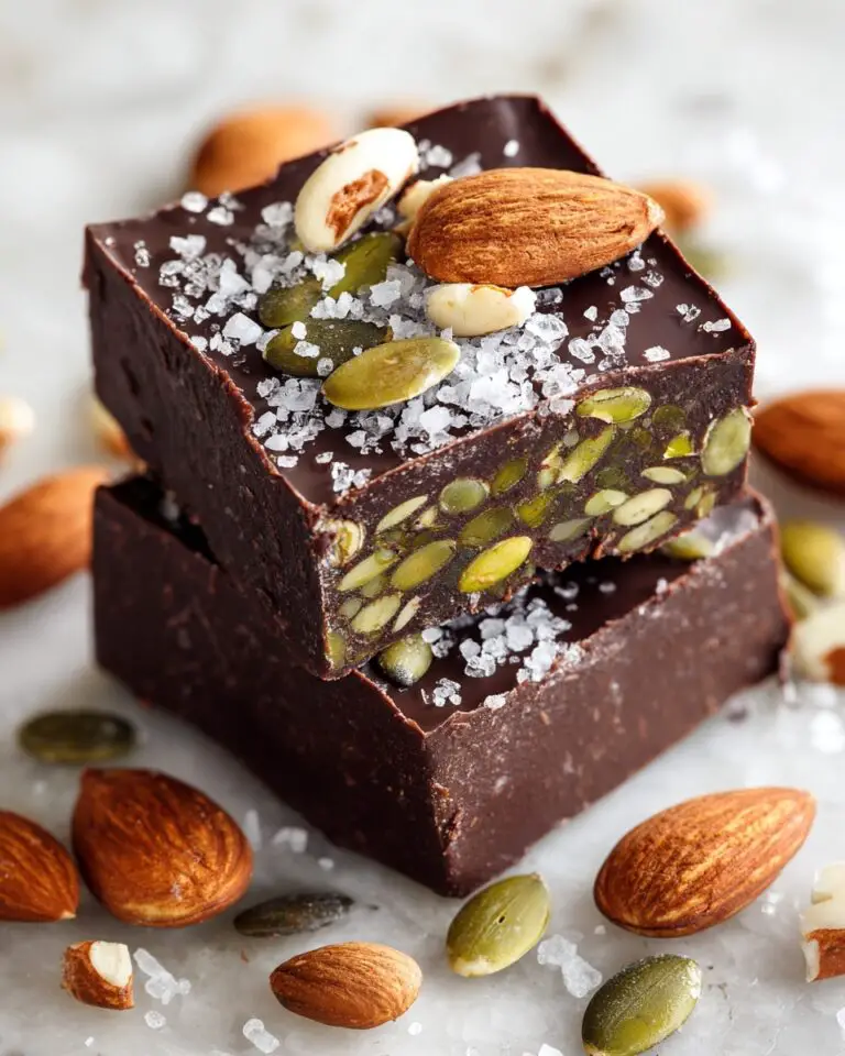 No-Bake Superfood Brownies Recipe