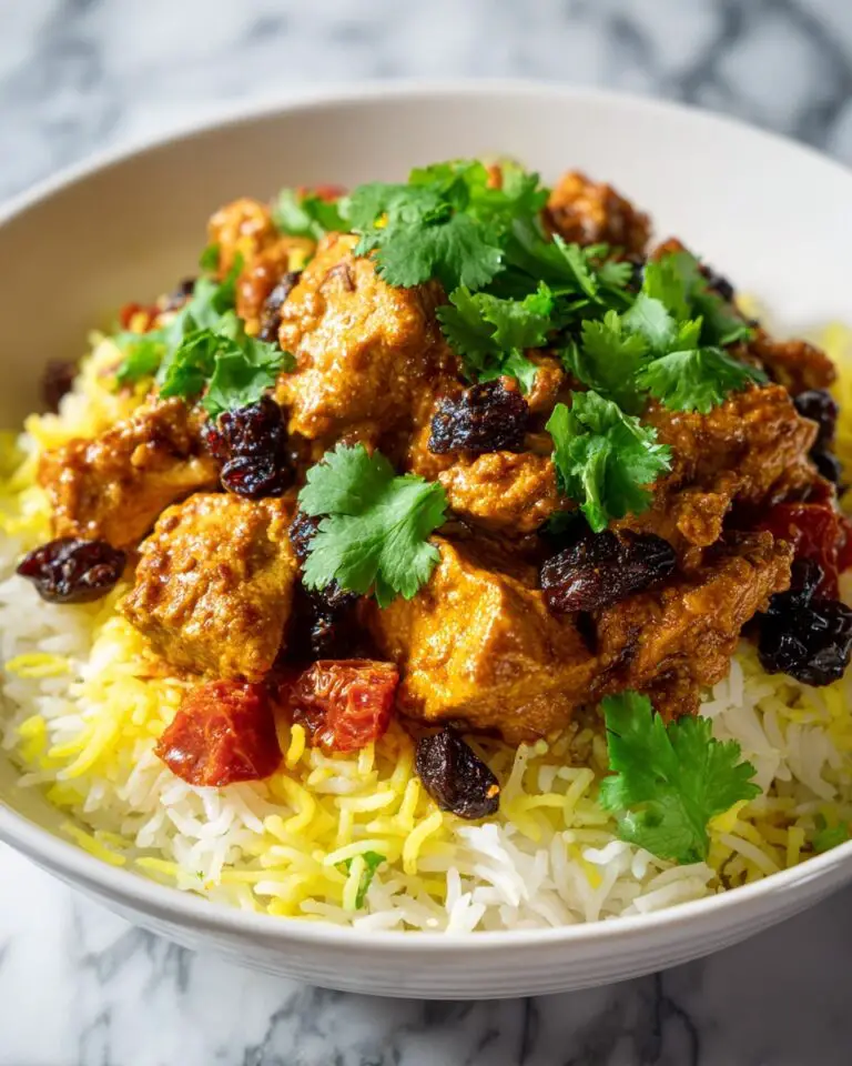 Crockpot Fiesta Chicken and Rice Recipe