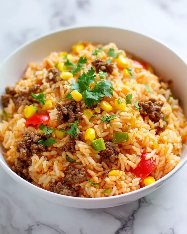 Freakin’ Fantastic Fried Rice – Quick, Easy, And Pleasy! Recipe