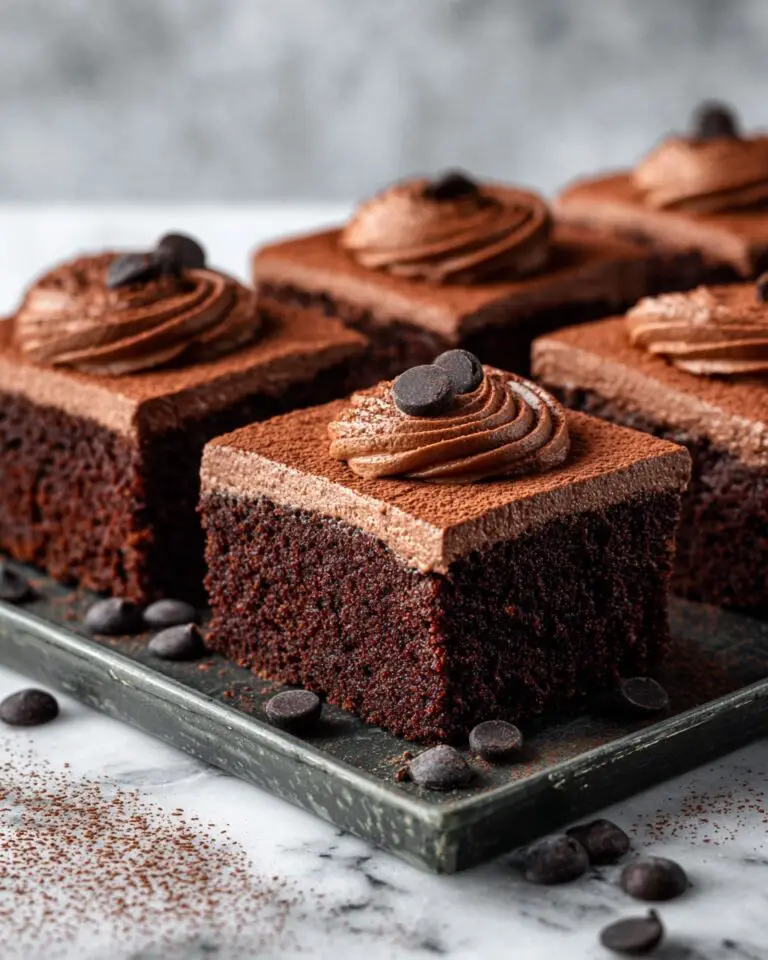 Chocolate Brownie Bites Recipe