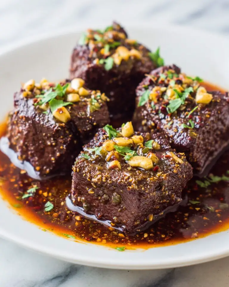 Steak au Poivre: A Classic French Delight Recipe