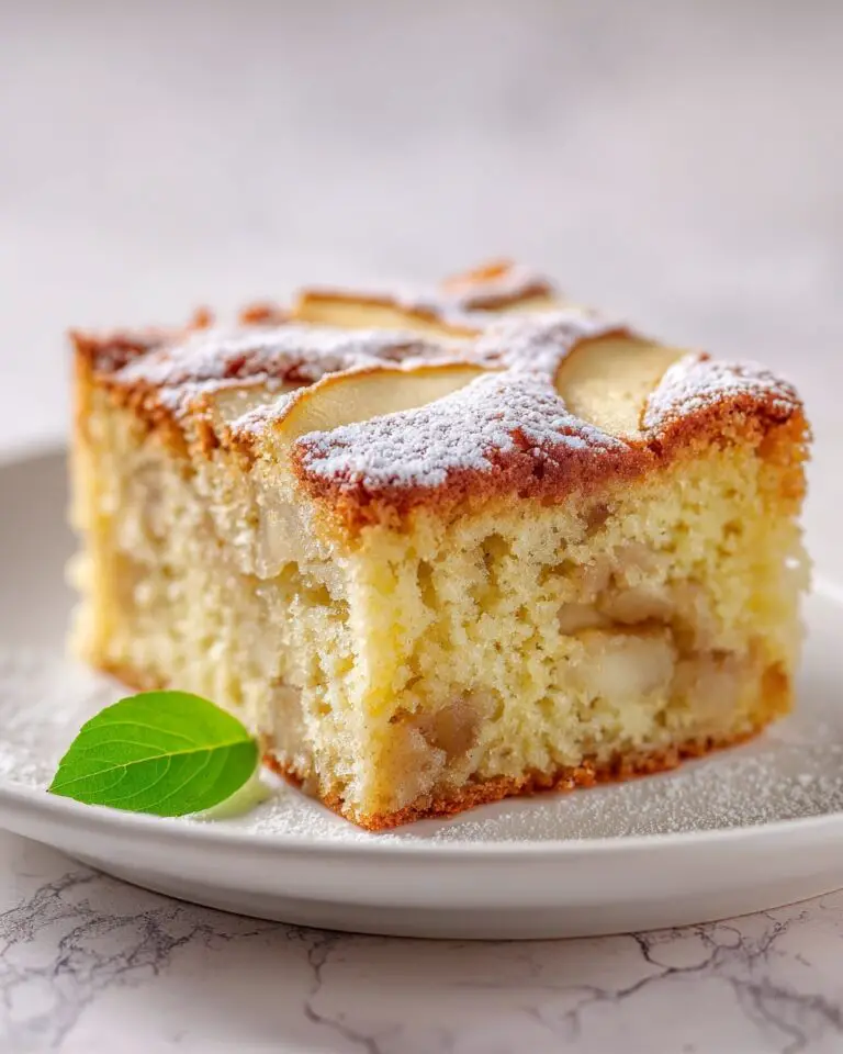 Country Apple Fritter Bread Recipe