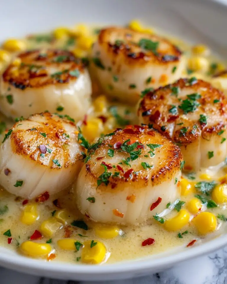 Bobby Flay’s Delicious Crab & Corn Chowder Recipe