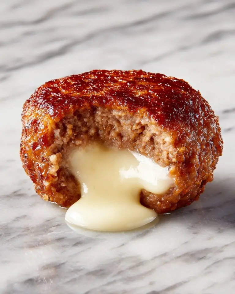 Rotel Cream Cheese Sausage Balls Recipe