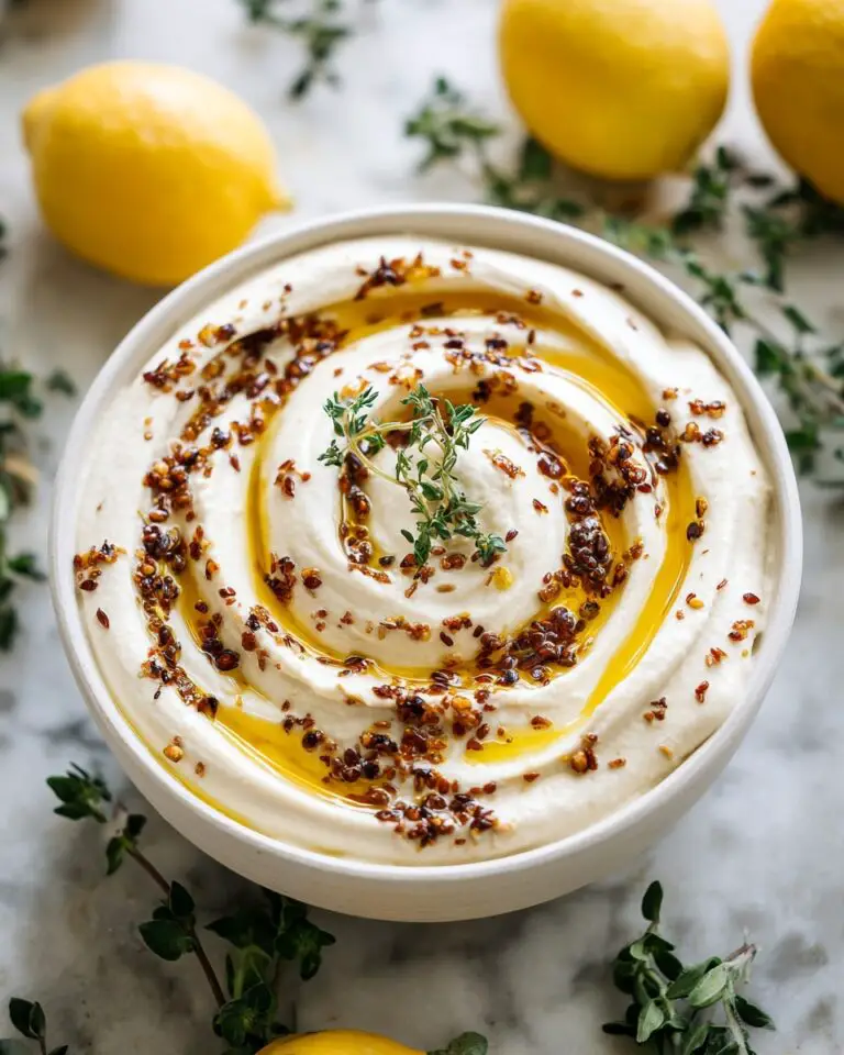 Hot Honey Cream Cheese Dip Recipe