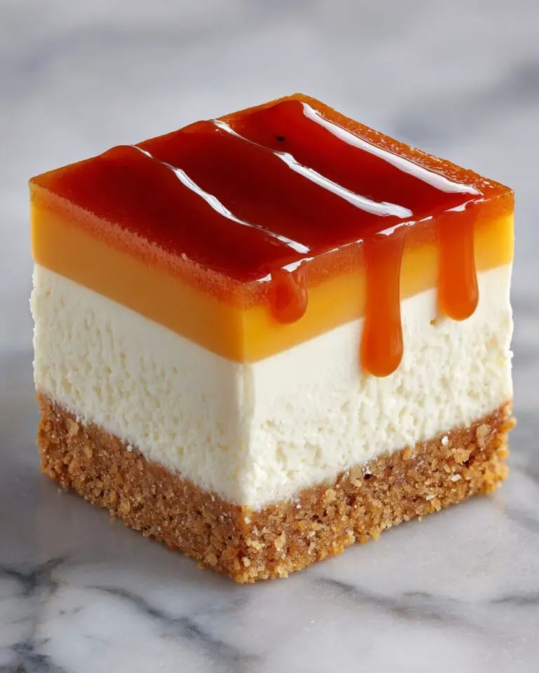 Creme Brulee Cheesecake Cupcakes Recipe