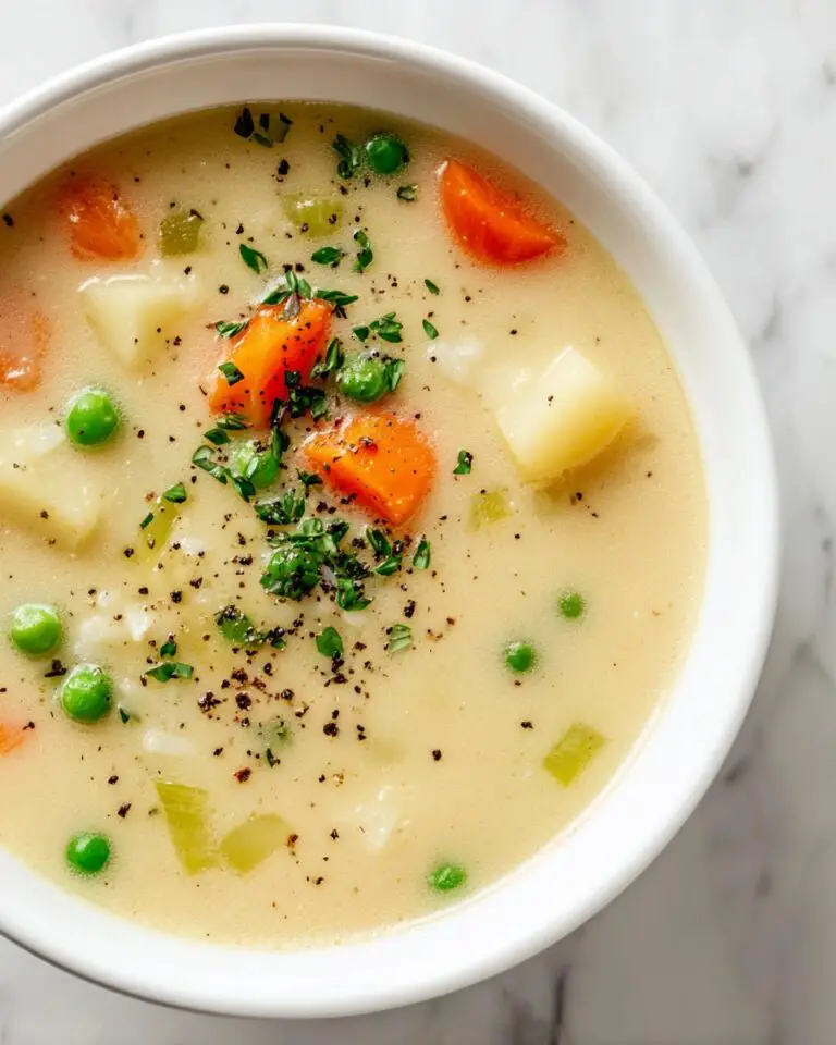 Colcannon Soup Recipe