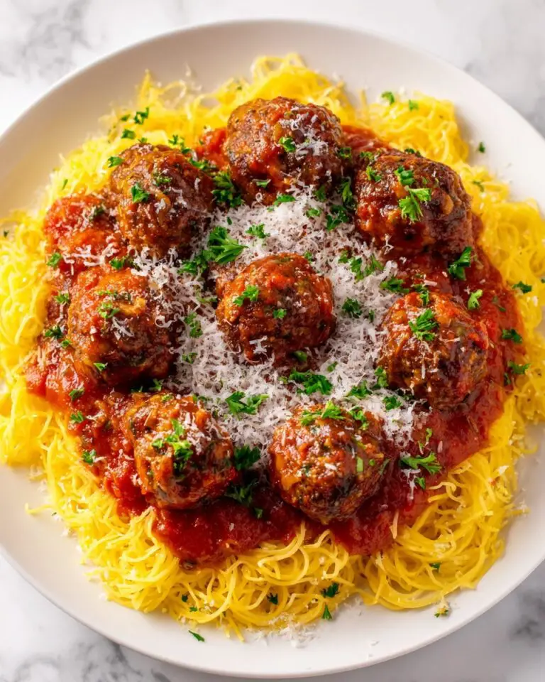 Homemade Italian Meatballs Recipe