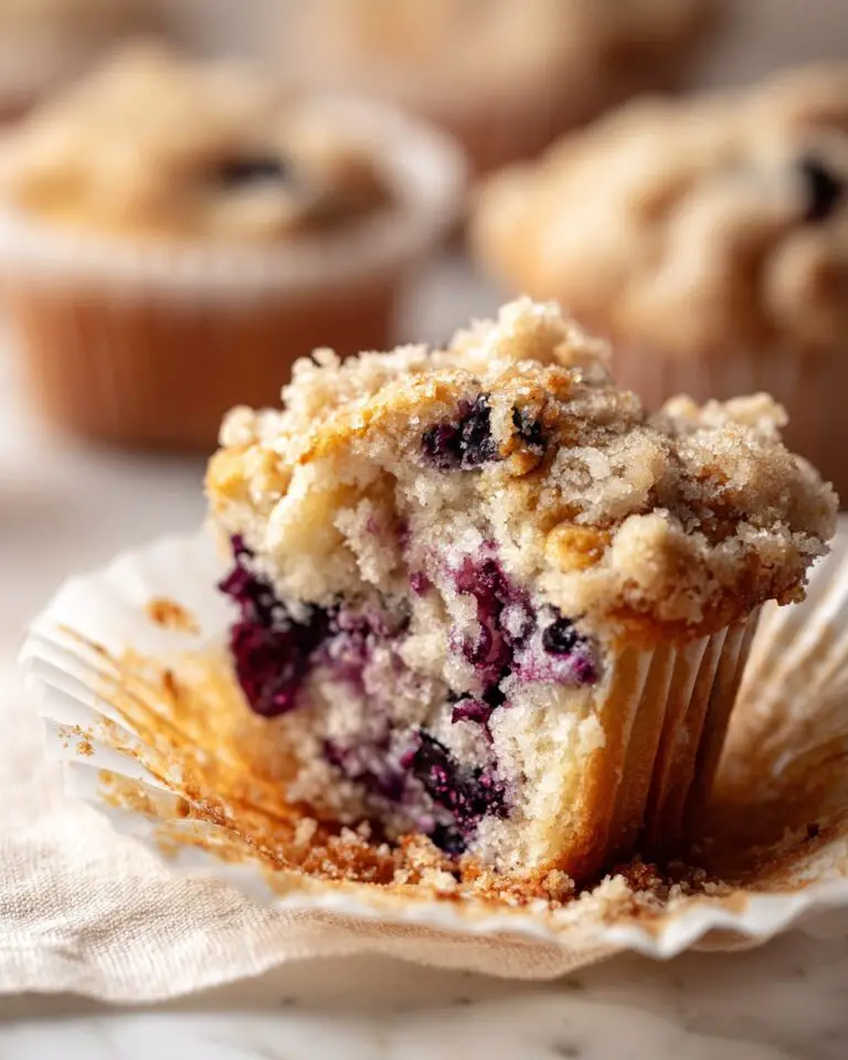 Ambrosia Muffins Recipe