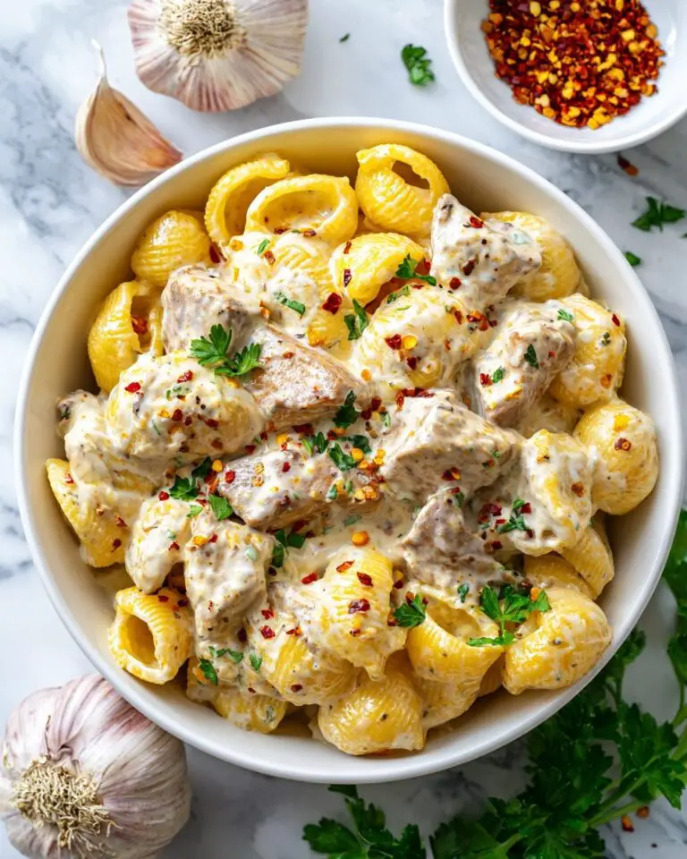 Million Dollar Chicken Casserole Recipe