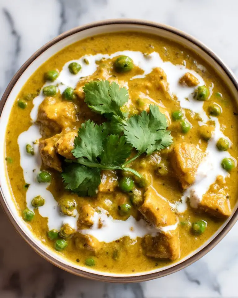 Crock Pot Green Enchilada Chicken Soup Recipe