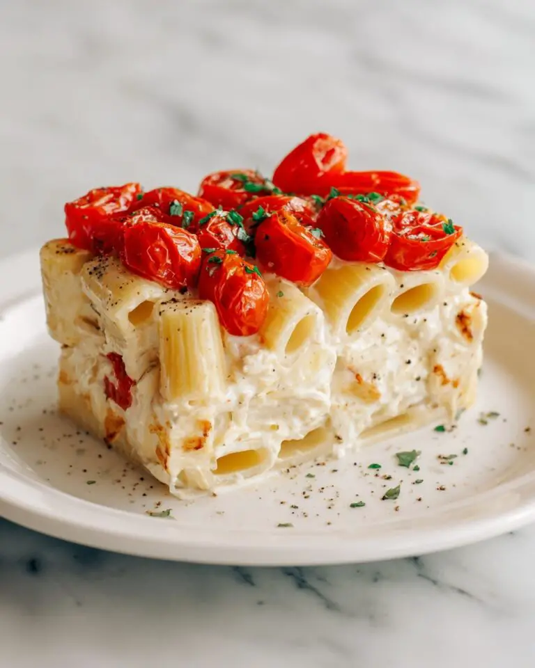 Creamy Marry Me Pasta Recipe