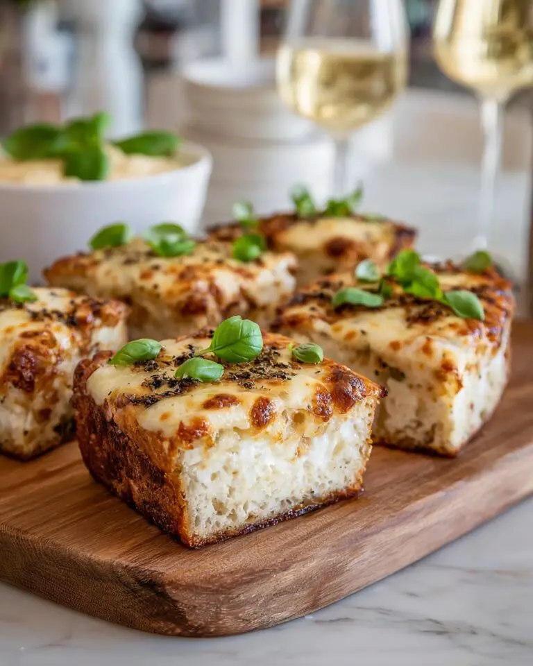 Hot Honey Garlic Bread Pizza Recipe