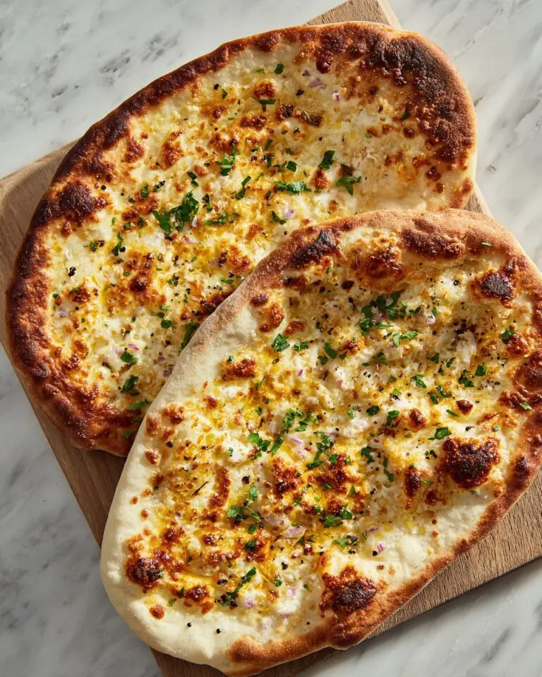 Cheese Fatayer (Middle Eastern Cheese Bread) Recipe