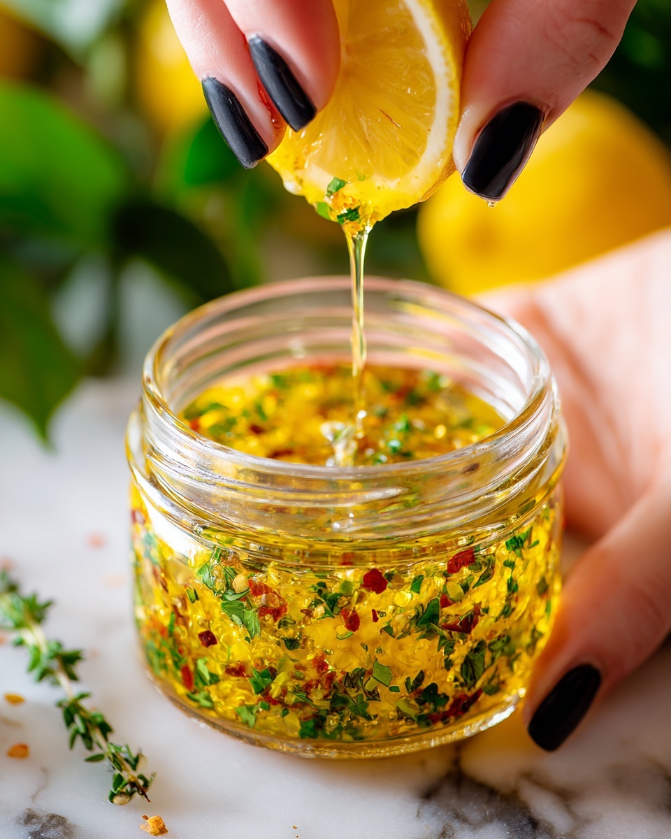 Creamy Healthy Pasta Salad Dressing Recipe - Recipe Image